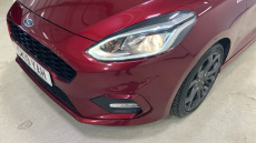 Ford Fiesta 1.0 EcoBoost ST-Line 5dr Petrol Hatchback
